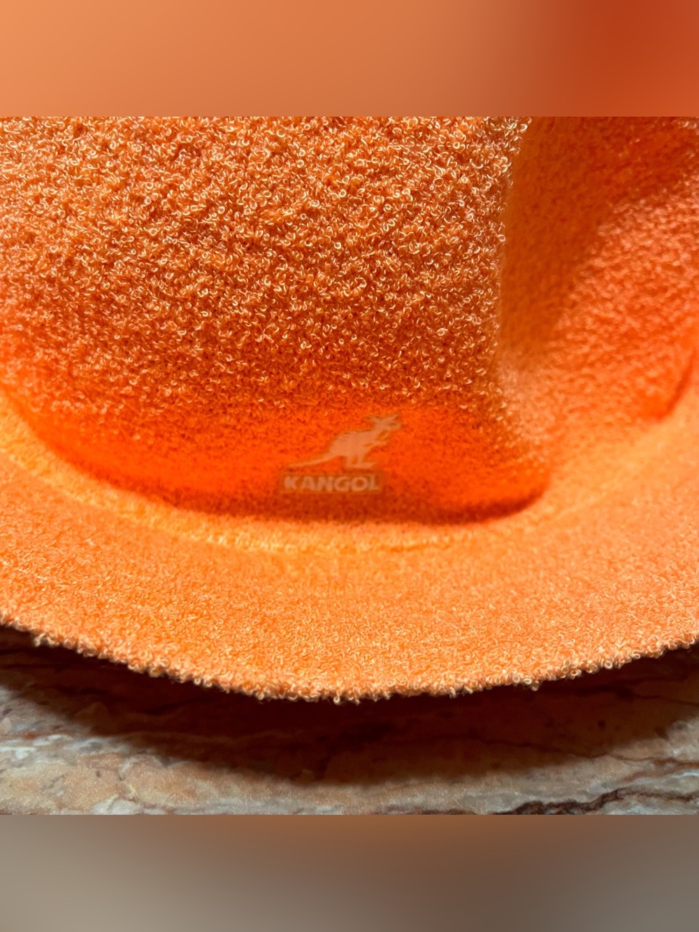 Kangol - Picture 4 of 7